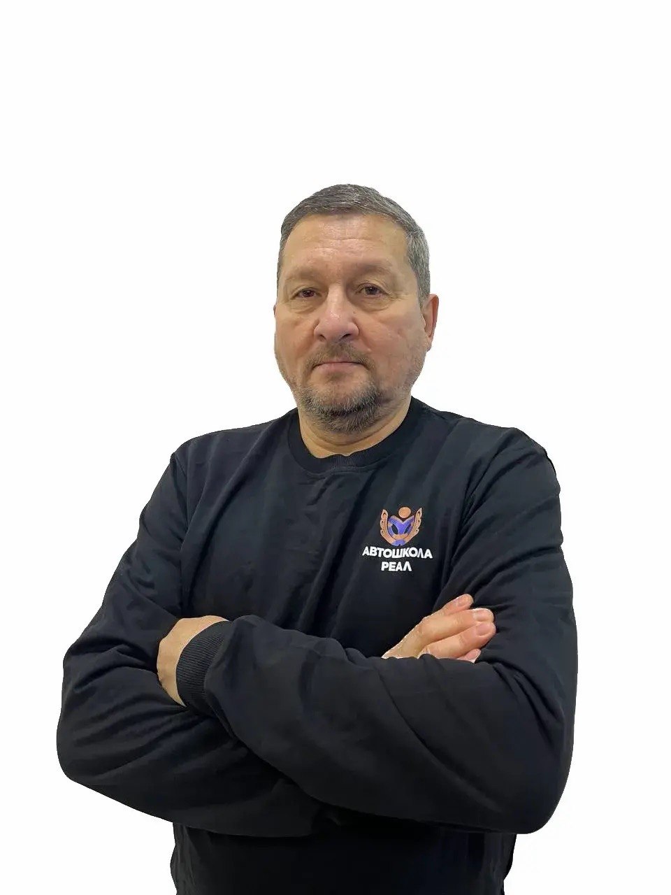 Фото автоинструктора Юхтенко Григорий Михайлович в г 