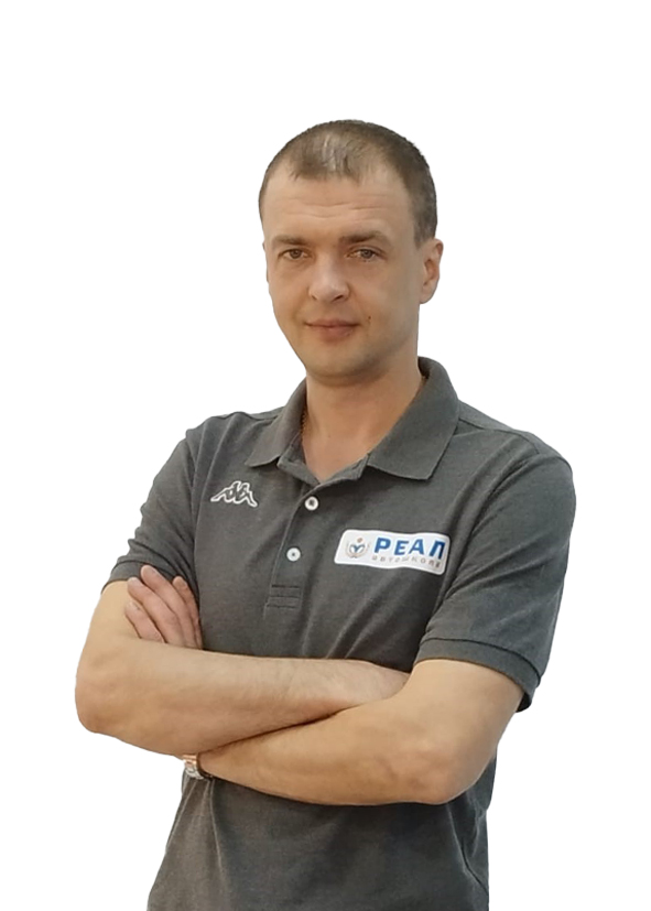 Фото автоинструктора Корепов Михаил Владимирович в г 