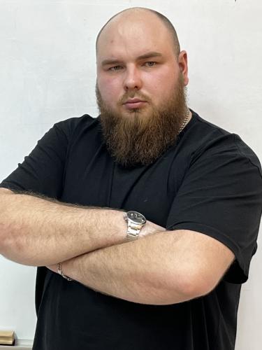Фото автоинструктора Чаусовский Павел Алексеевич в г 